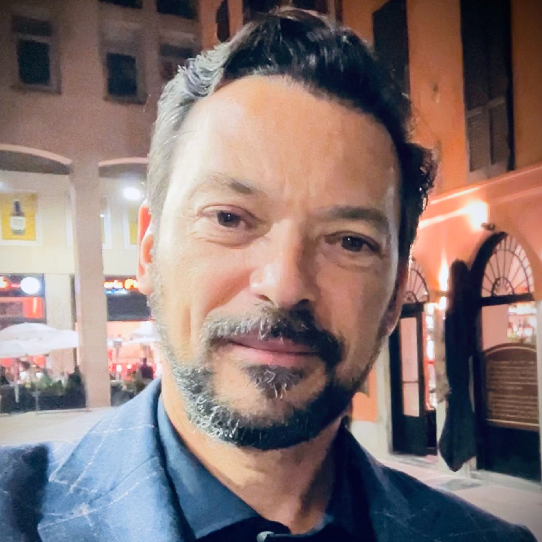 Marcelo Carvalho